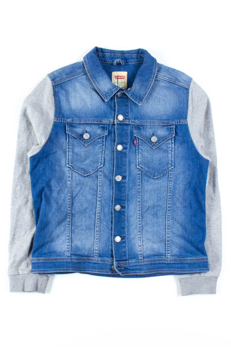 Levis Denim Jacket 680