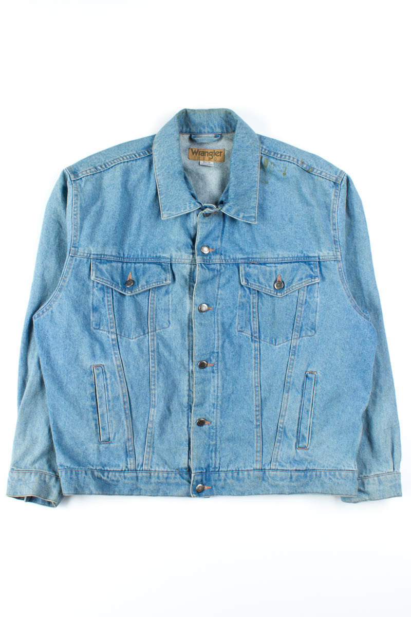 Wrangler Denim Jacket 688