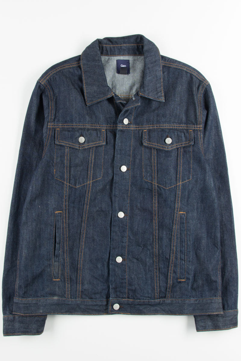 Vintage Denim Jacket 707