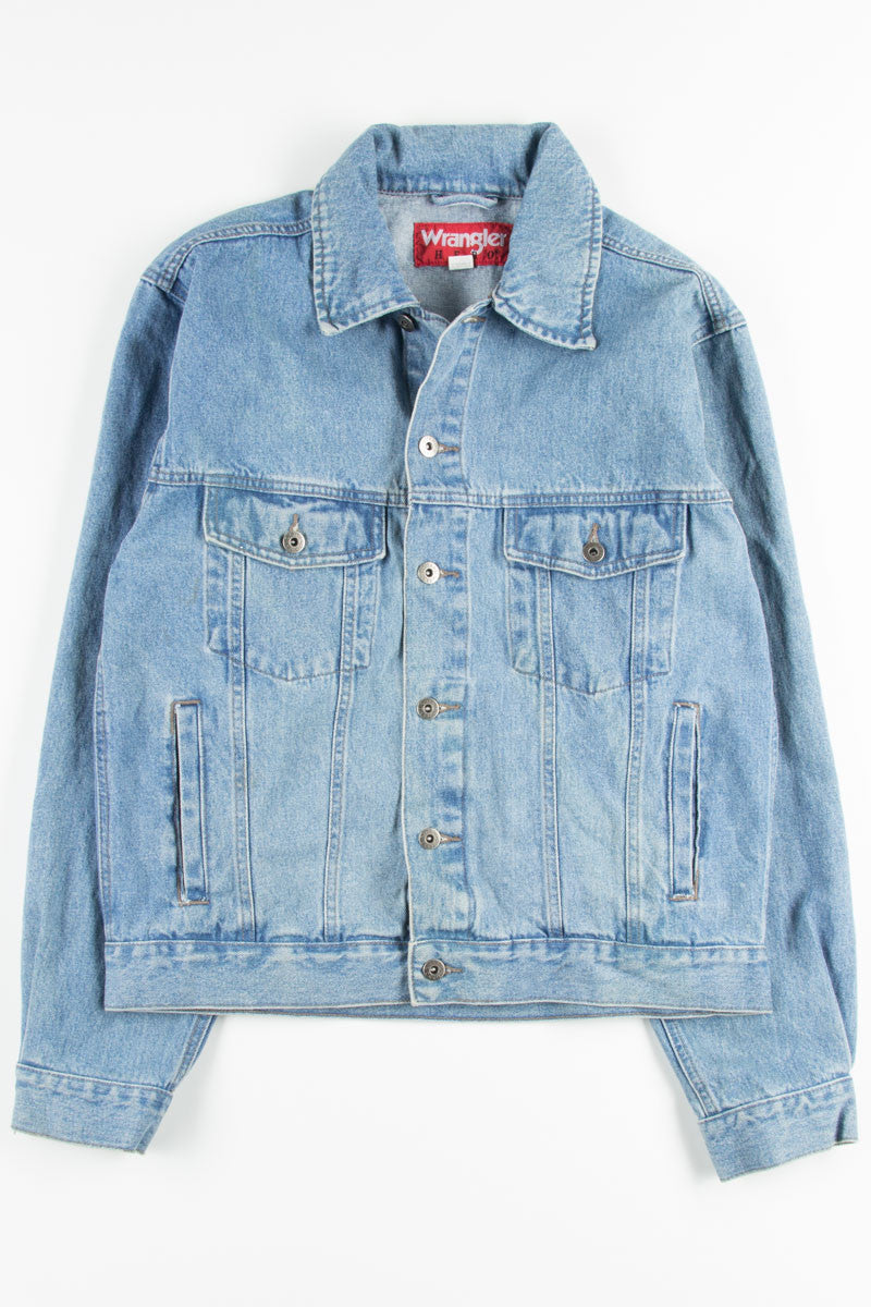 Wrangler Denim Jacket 747