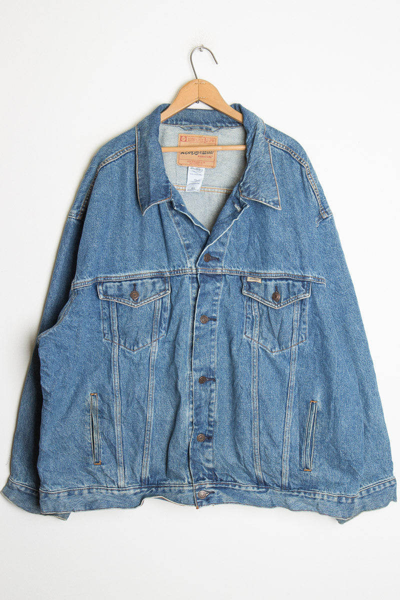 Vintage Denim Jacket 75