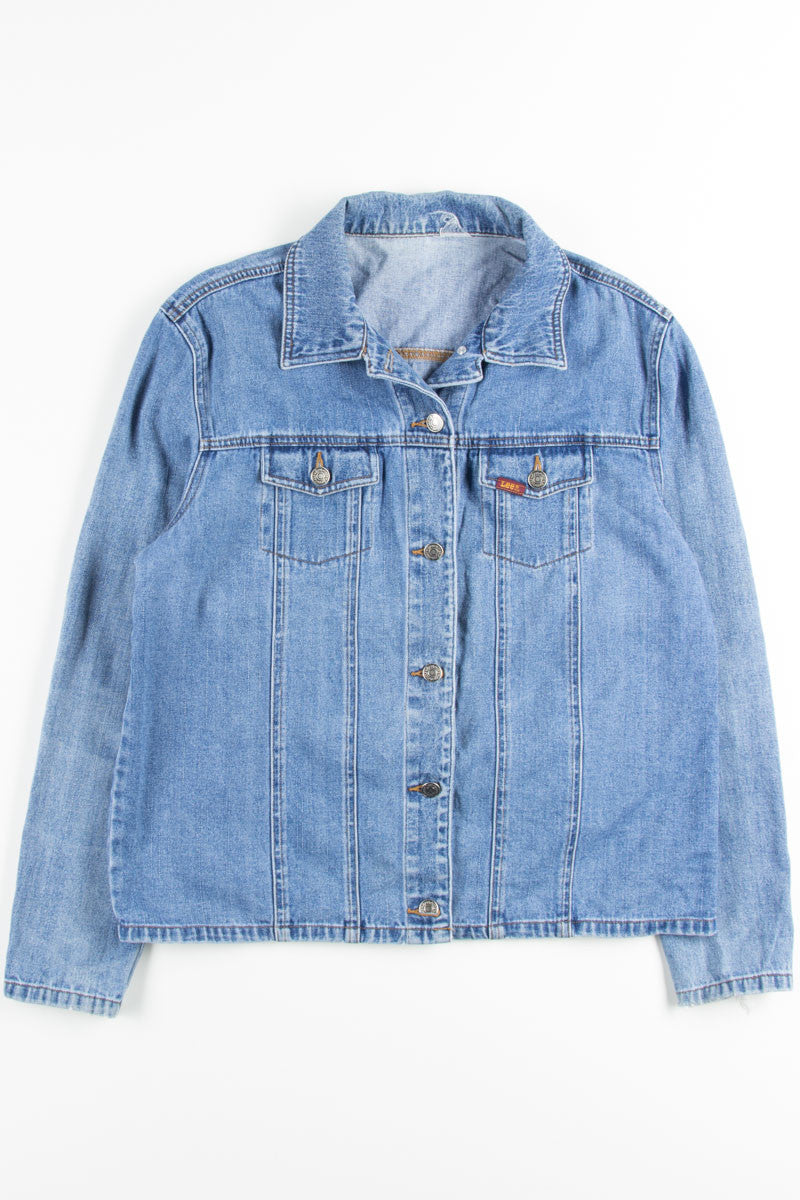 Lee Denim Jacket 767