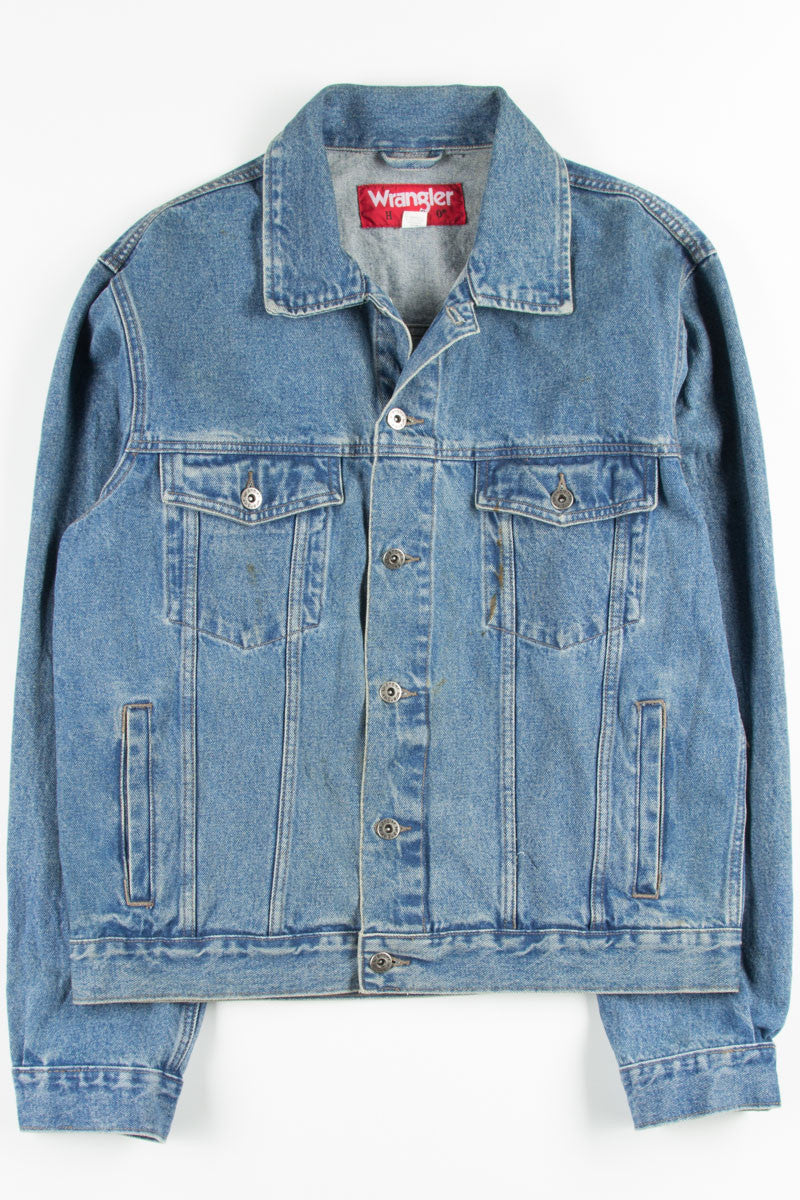 Vintage Denim Jacket 780