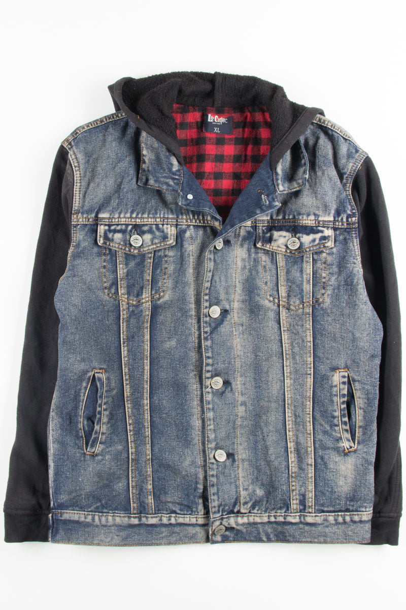 Vintage Denim Jacket 803