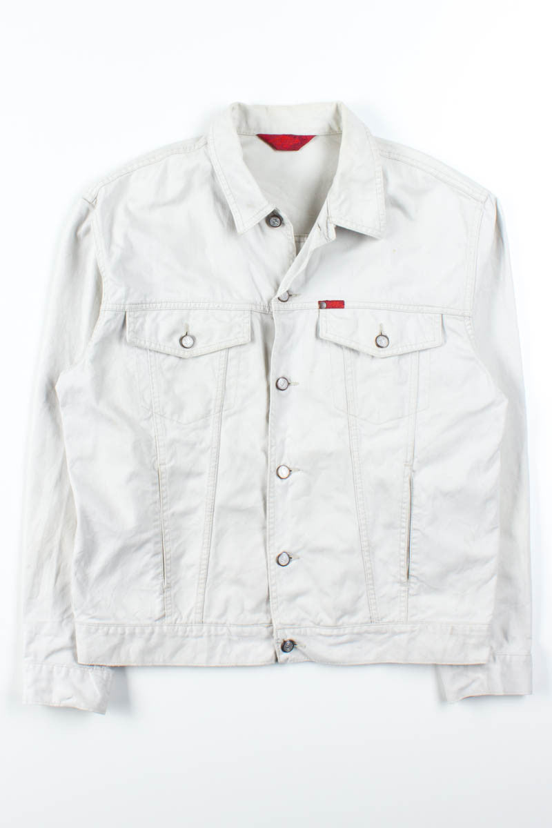 Vintage Denim Jacket 868