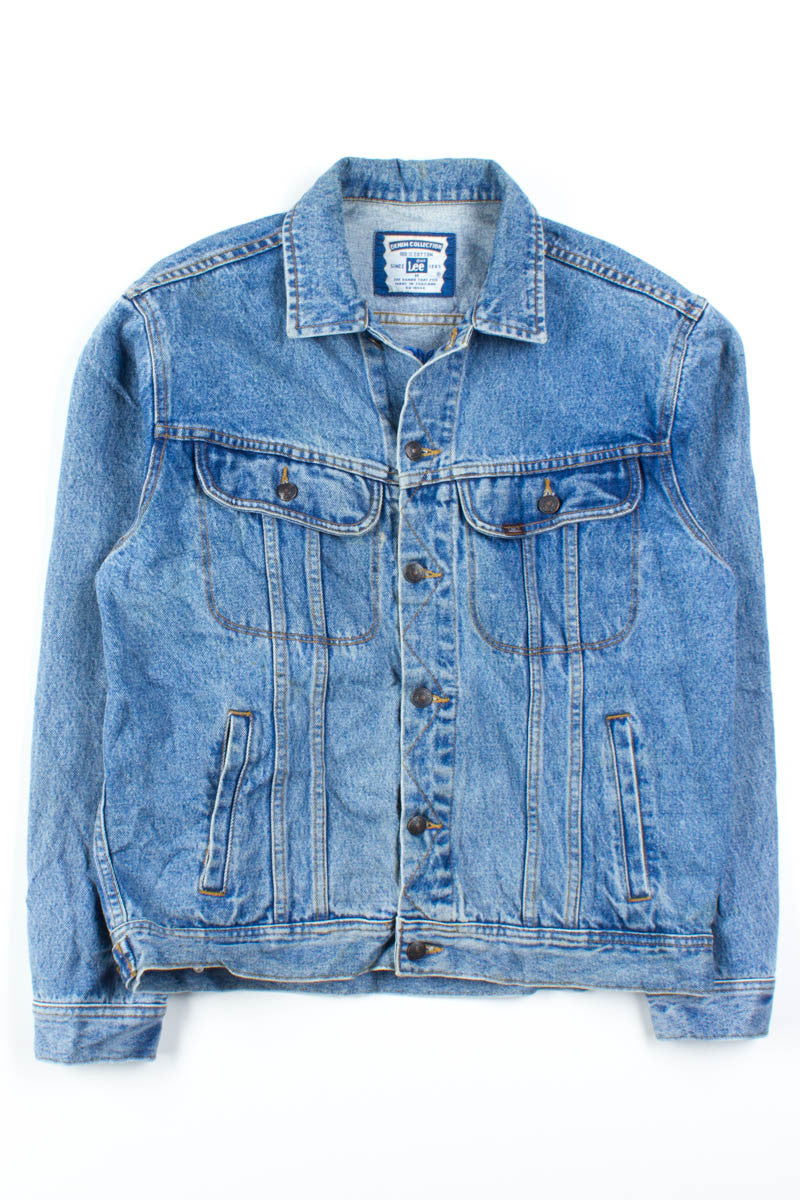 Vintage Lee Trucker Jacket 879