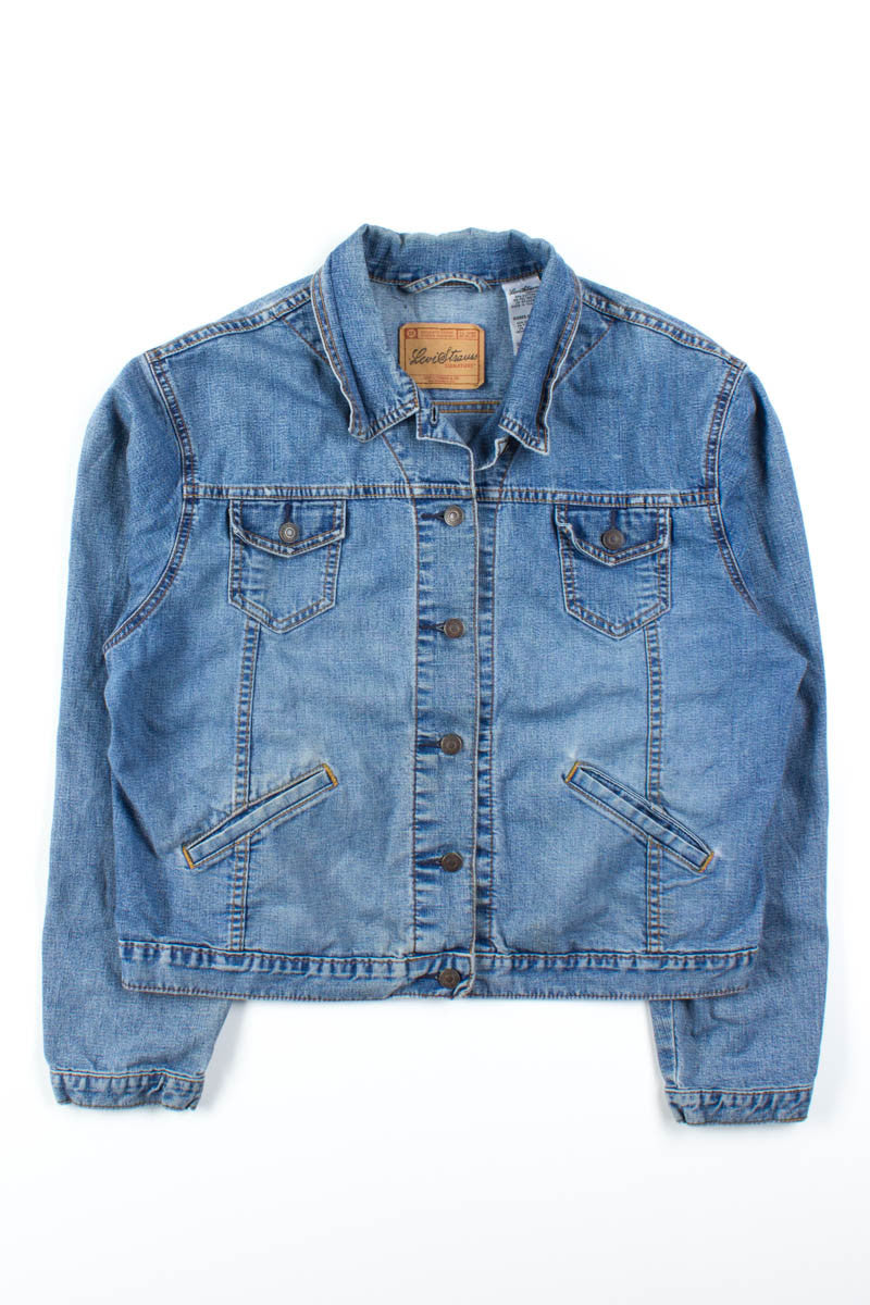 Levi's Denim Jacket 903