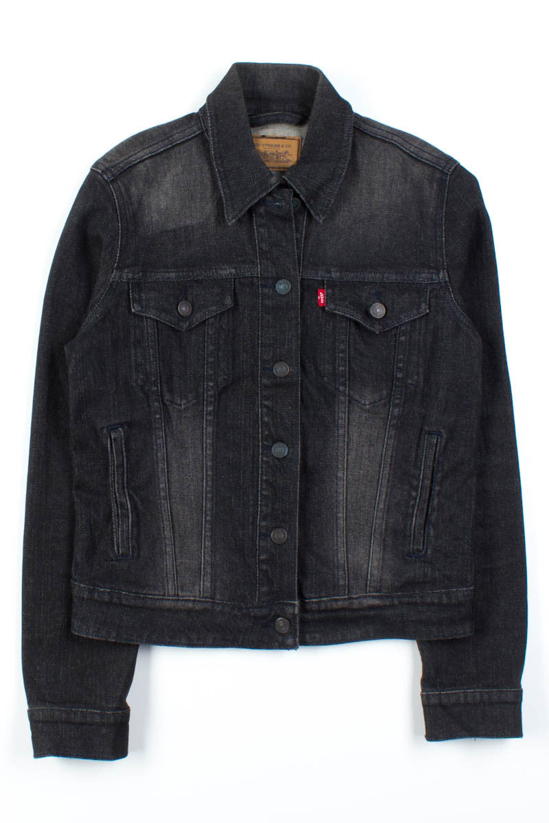 Wrangler Denim Jacket 926
