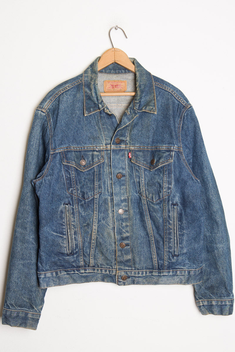 Vintage Denim Jacket 94