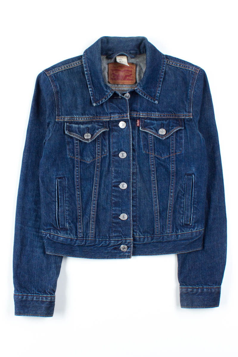 Levi's Denim Jacket 943