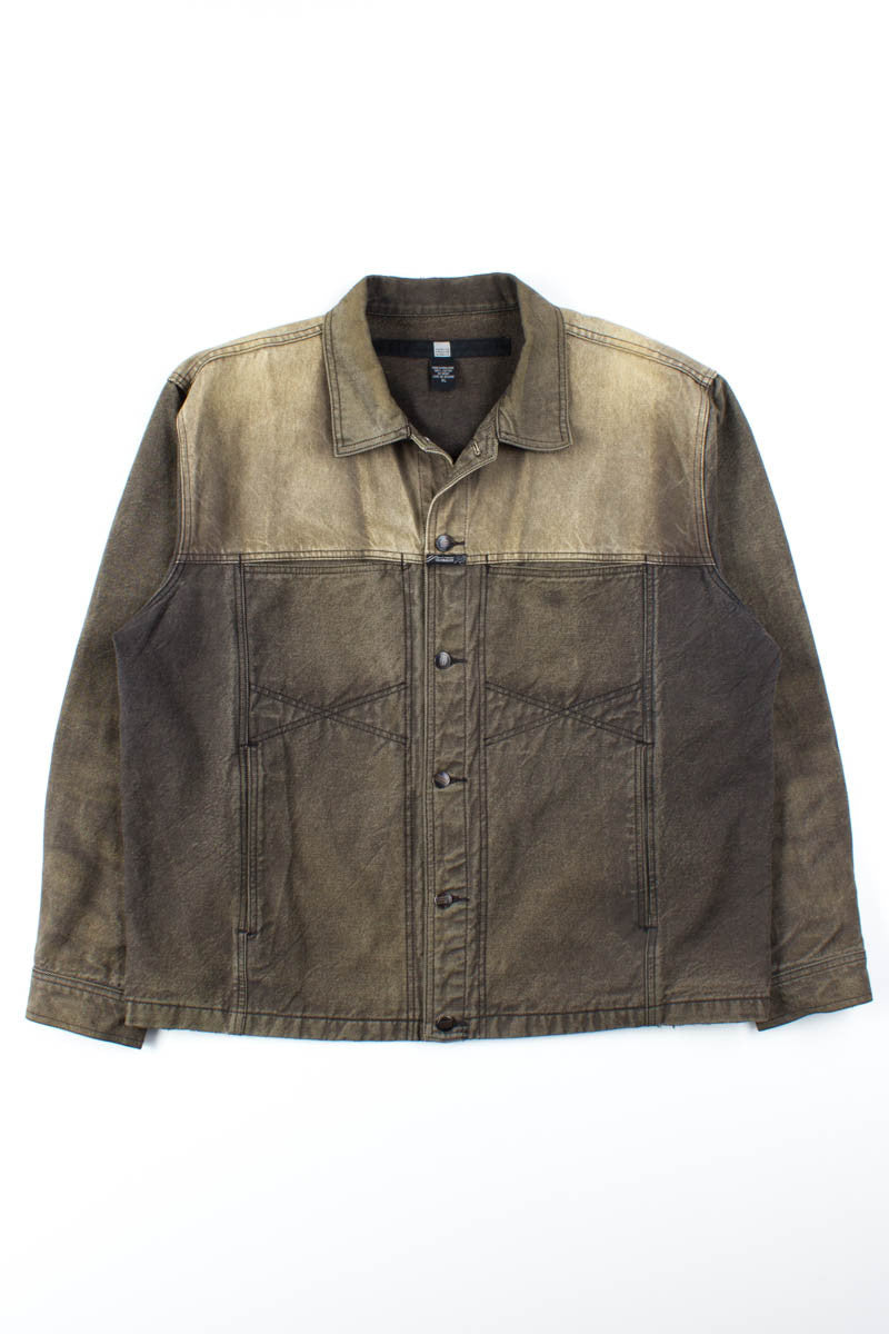 Vintage Denim Jacket 944