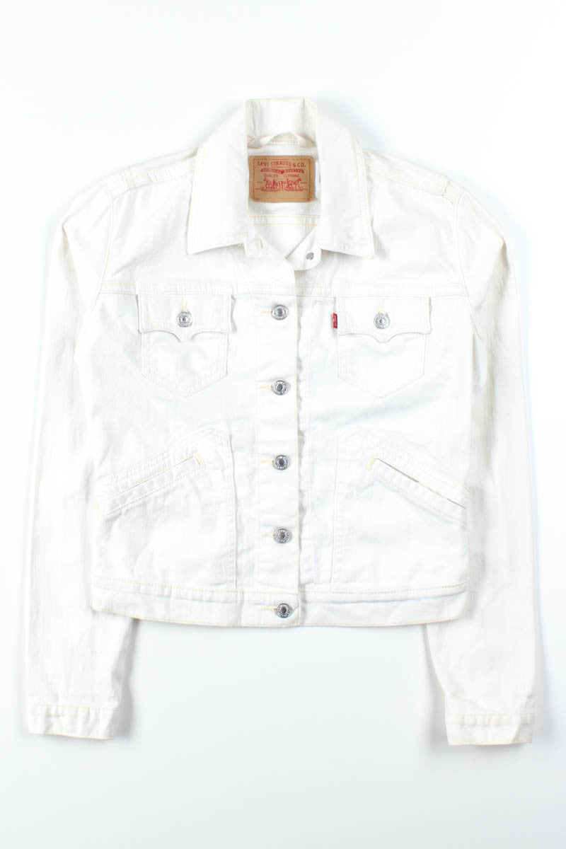 Vintage Denim Jacket 950