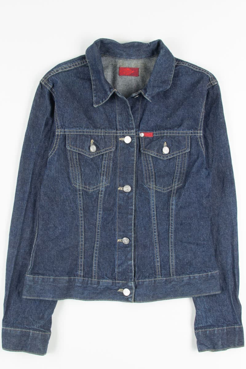 Vintage Denim Jacket 990