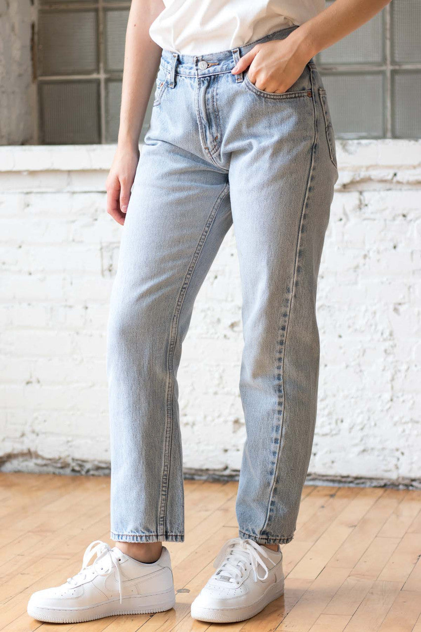 Vintage Denim Jeans 105
