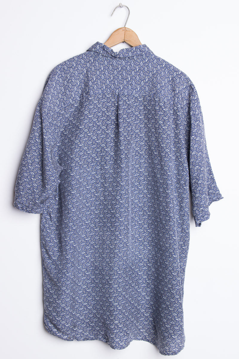 Vintage Silk Shirt 15