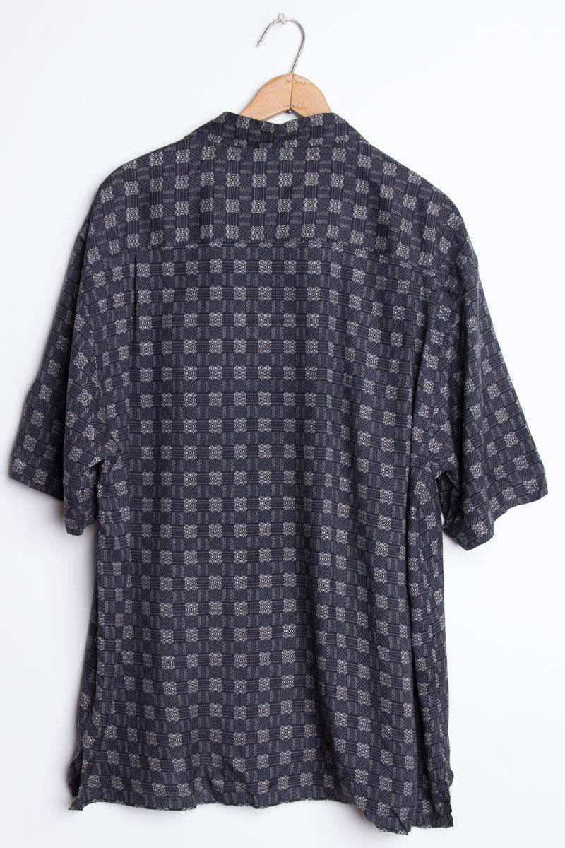 Vintage Silk Shirt 21