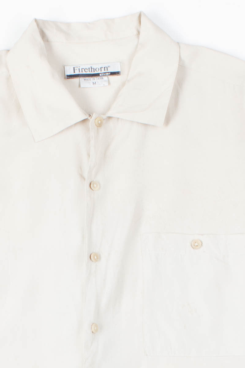 Vintage Silk Shirt 250