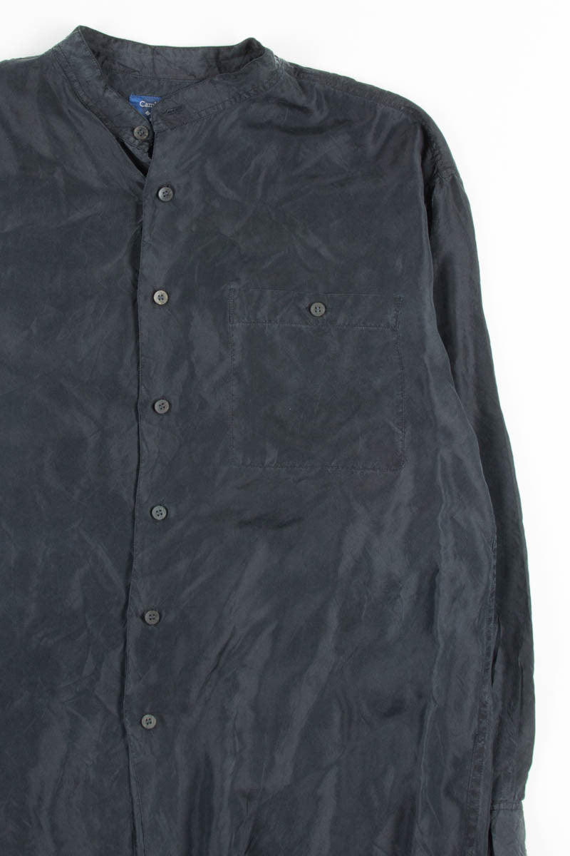 Vintage Silk Shirt 278