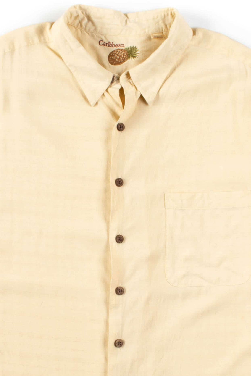 Vintage Silk Shirt 444