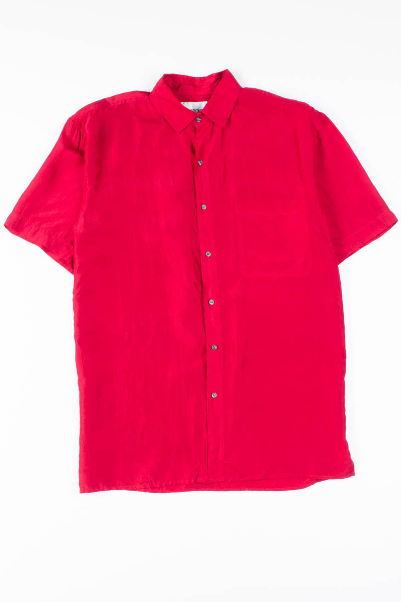 Vintage Silk Shirt 251