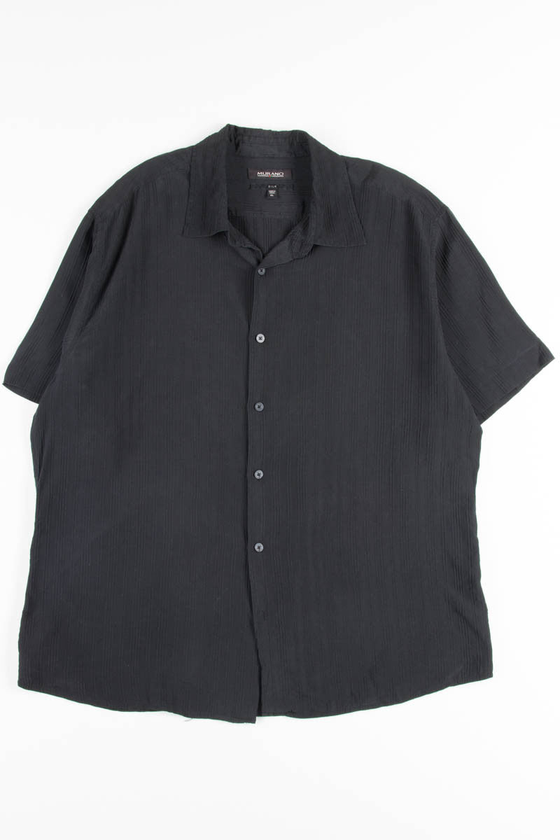 Vintage Silk Shirt 309