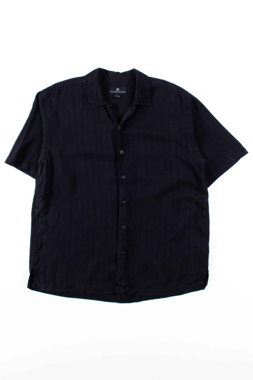 Vintage Silk Shirt 441