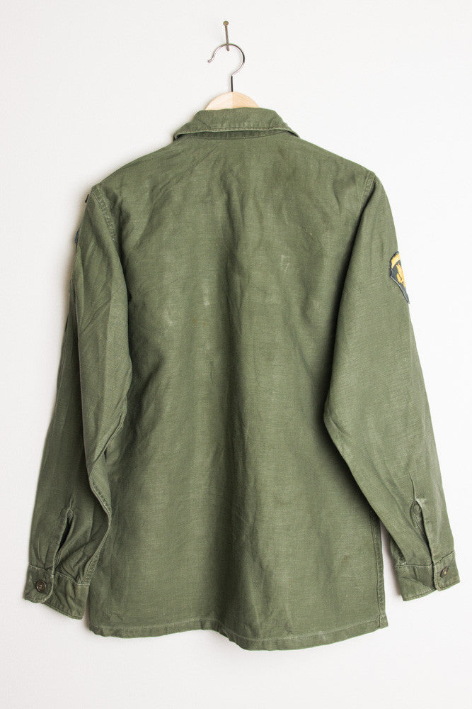 Vintage Military 25