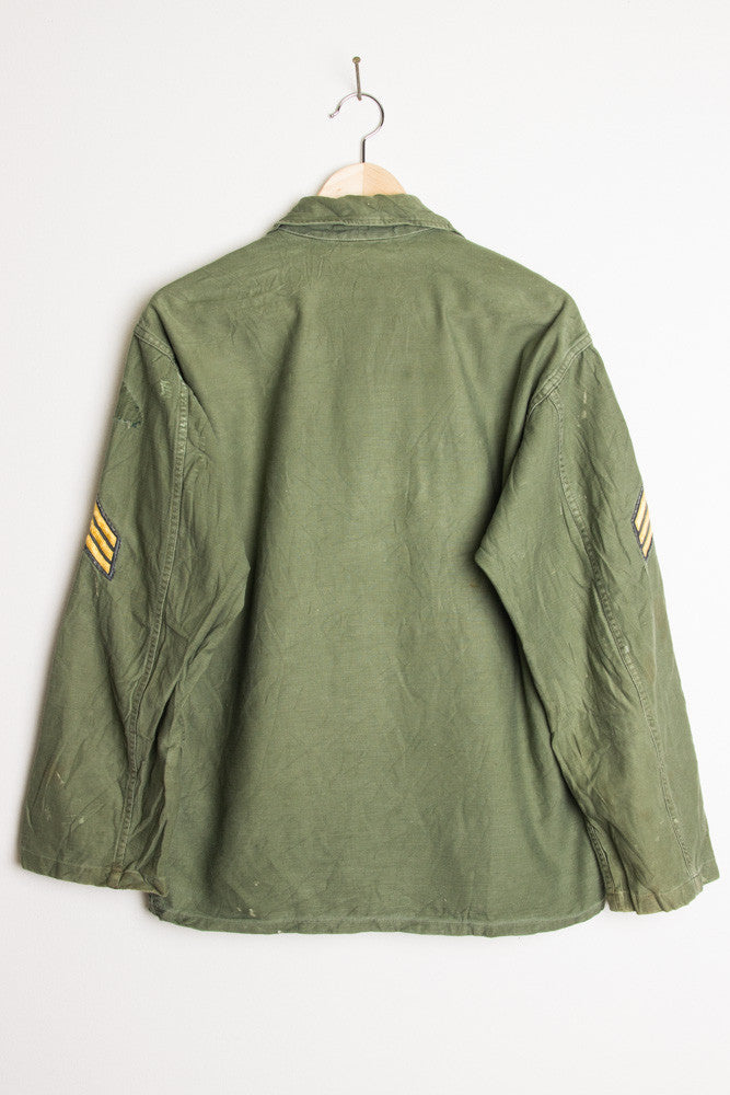 Vintage Military 28