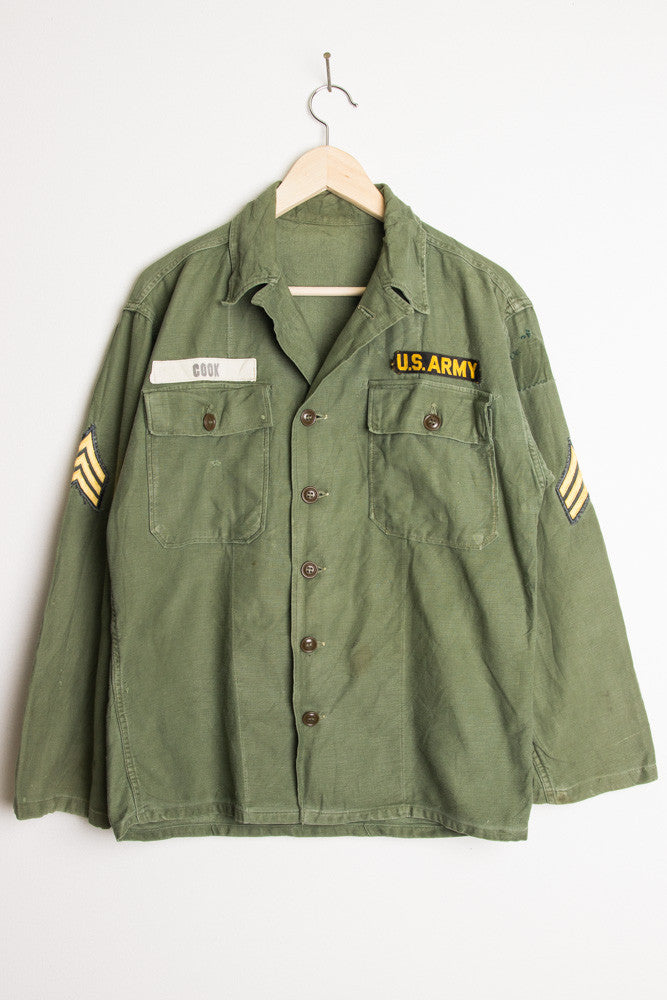 Vintage Military 28