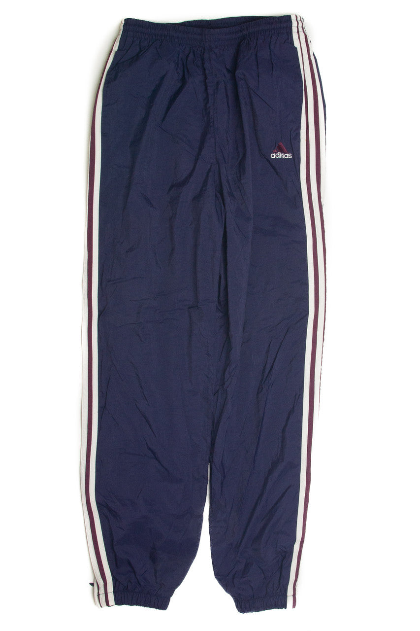 Vintage Adidas Track Pants 1283