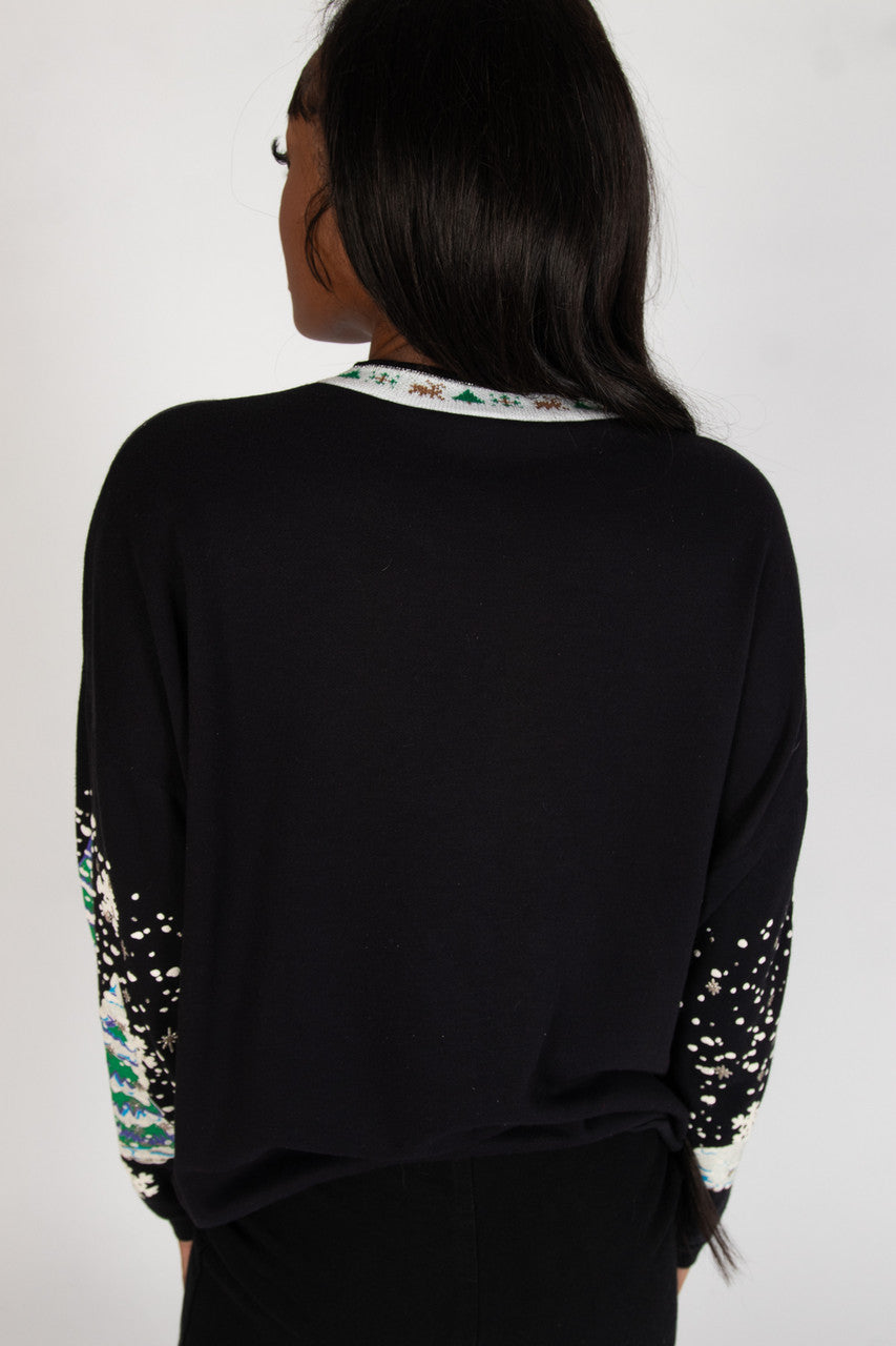 Ugly Christmas Sweatshirt 56549