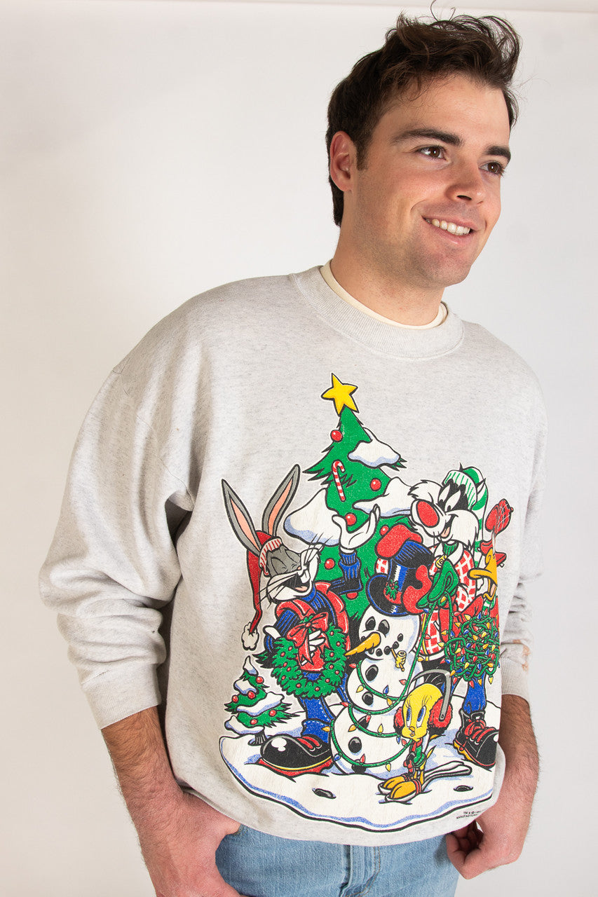 Other Ugly Christmas Sweatshirt 52674