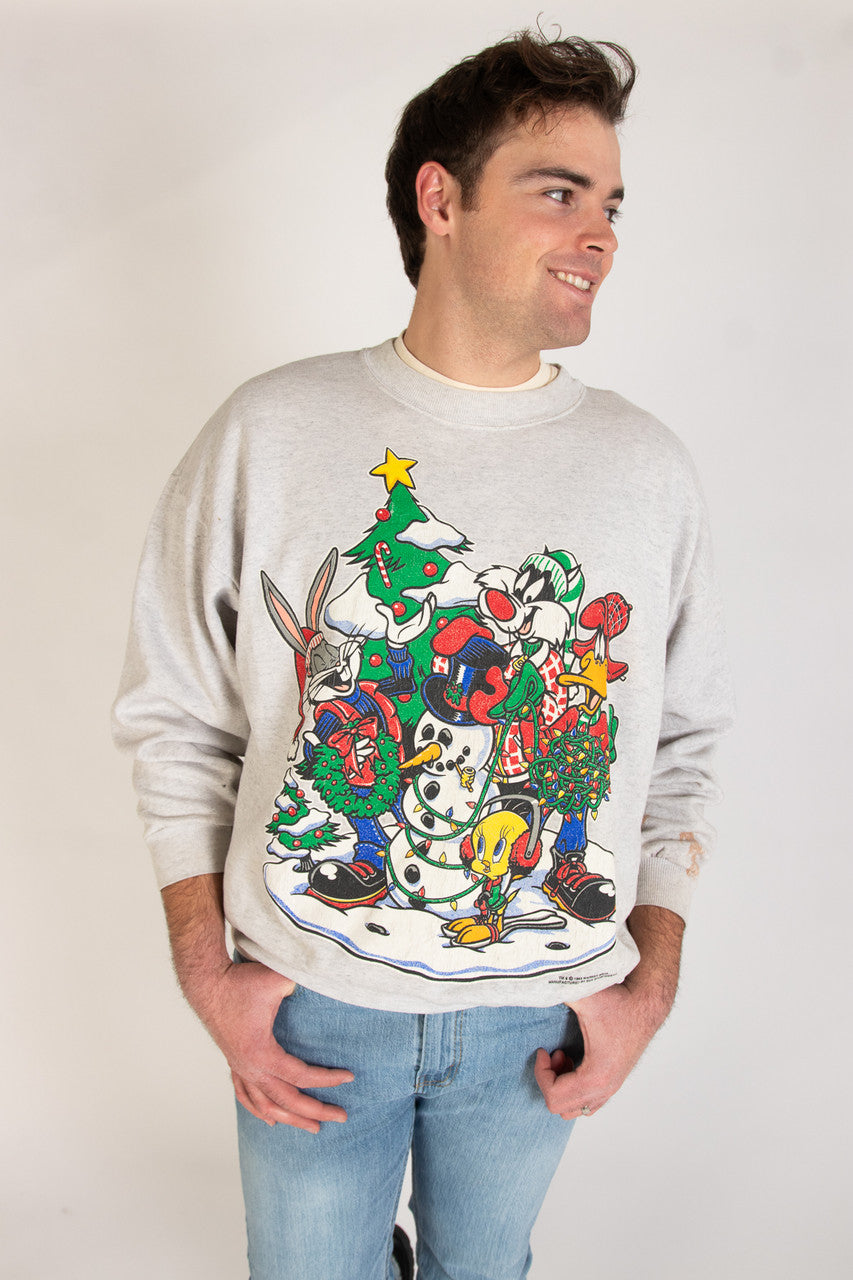 Other Ugly Christmas Sweatshirt 52674