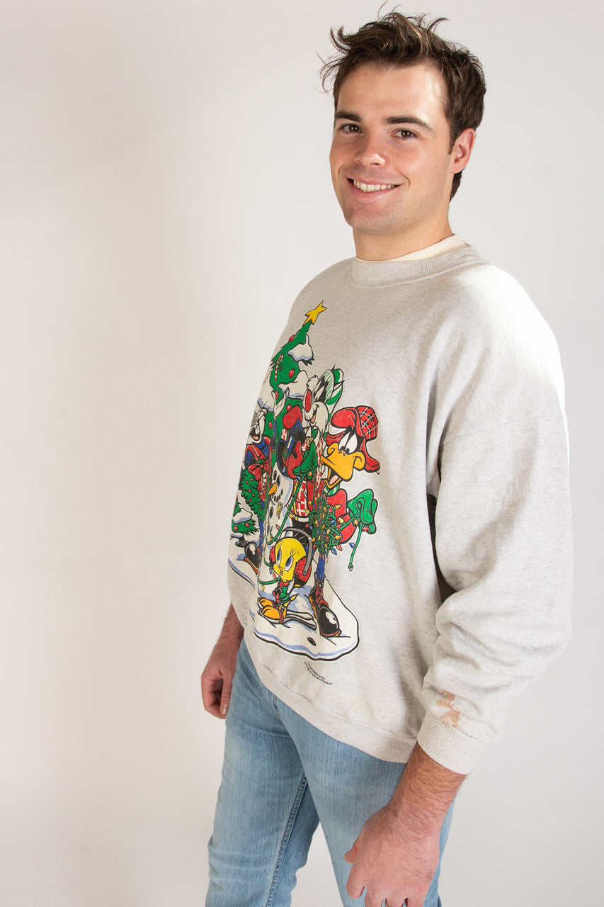 Other Ugly Christmas Sweatshirt 52674