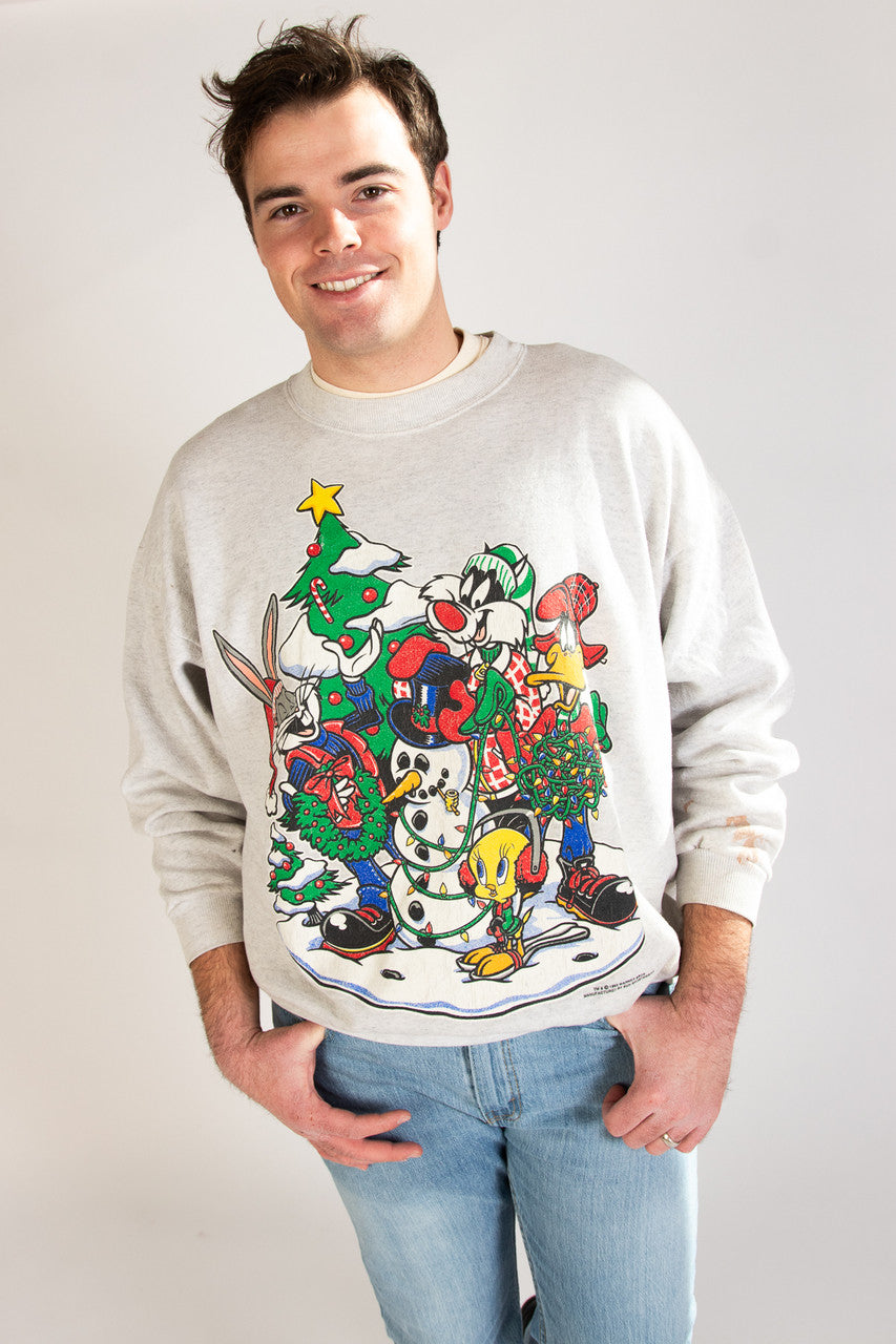 Other Ugly Christmas Sweatshirt 52674