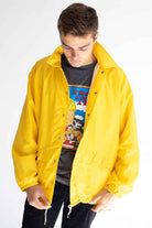 Ack Yates Band Jacket