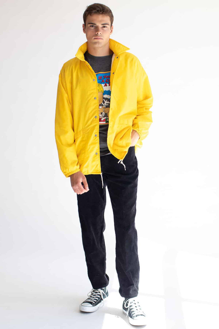 Ack Yates Band Jacket