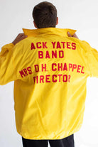Ack Yates Band Jacket