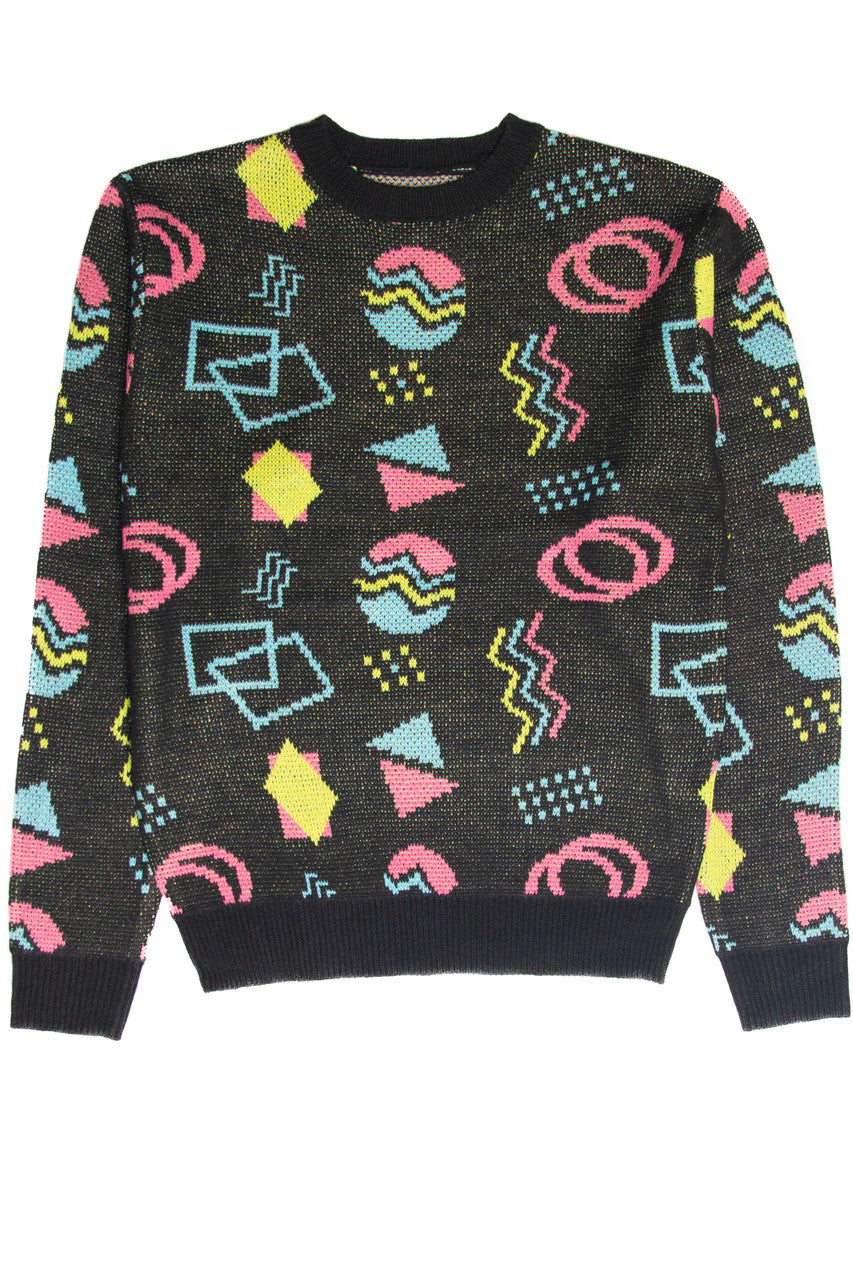 Apres’ Ski Sweater
