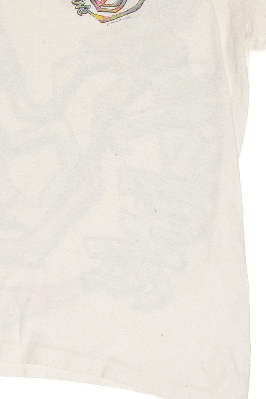 Vintage Body Glove T-Shirt (1992)