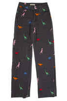 Dinosaur Jeans