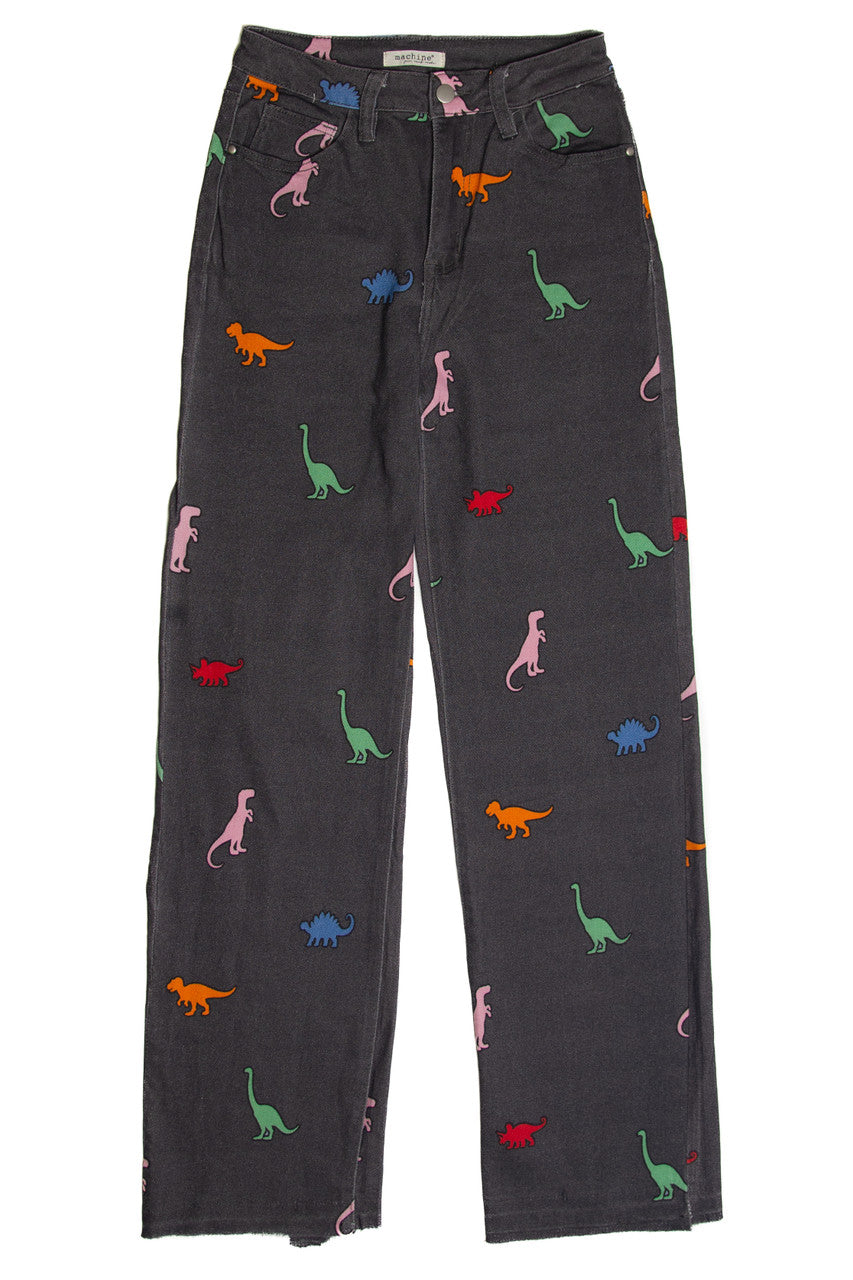 Dinosaur Jeans