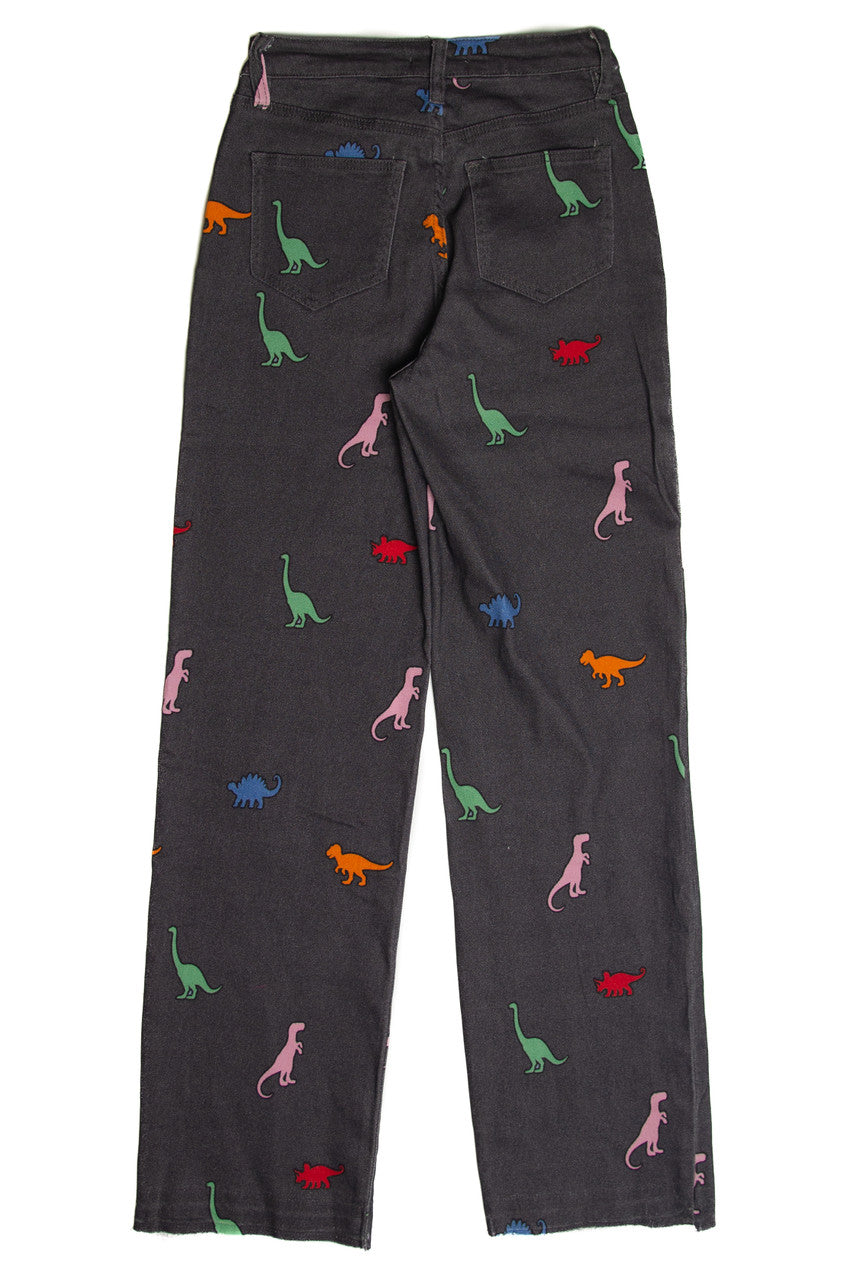 Dinosaur Jeans