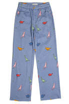Dinosaur Jeans