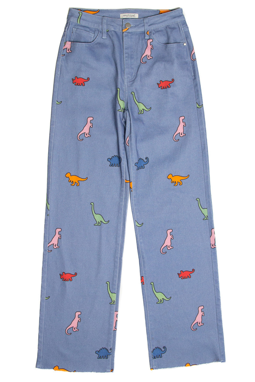 Dinosaur Jeans