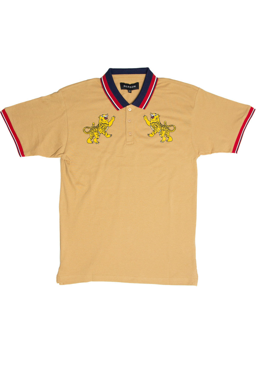 Tiger Polo