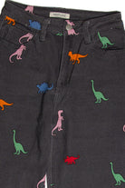 Dinosaur Jeans