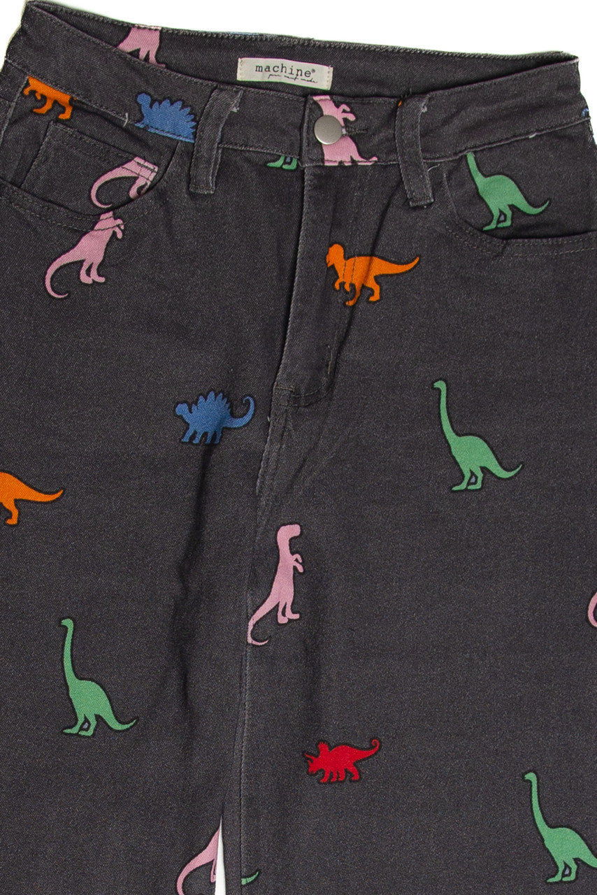 Dinosaur Jeans