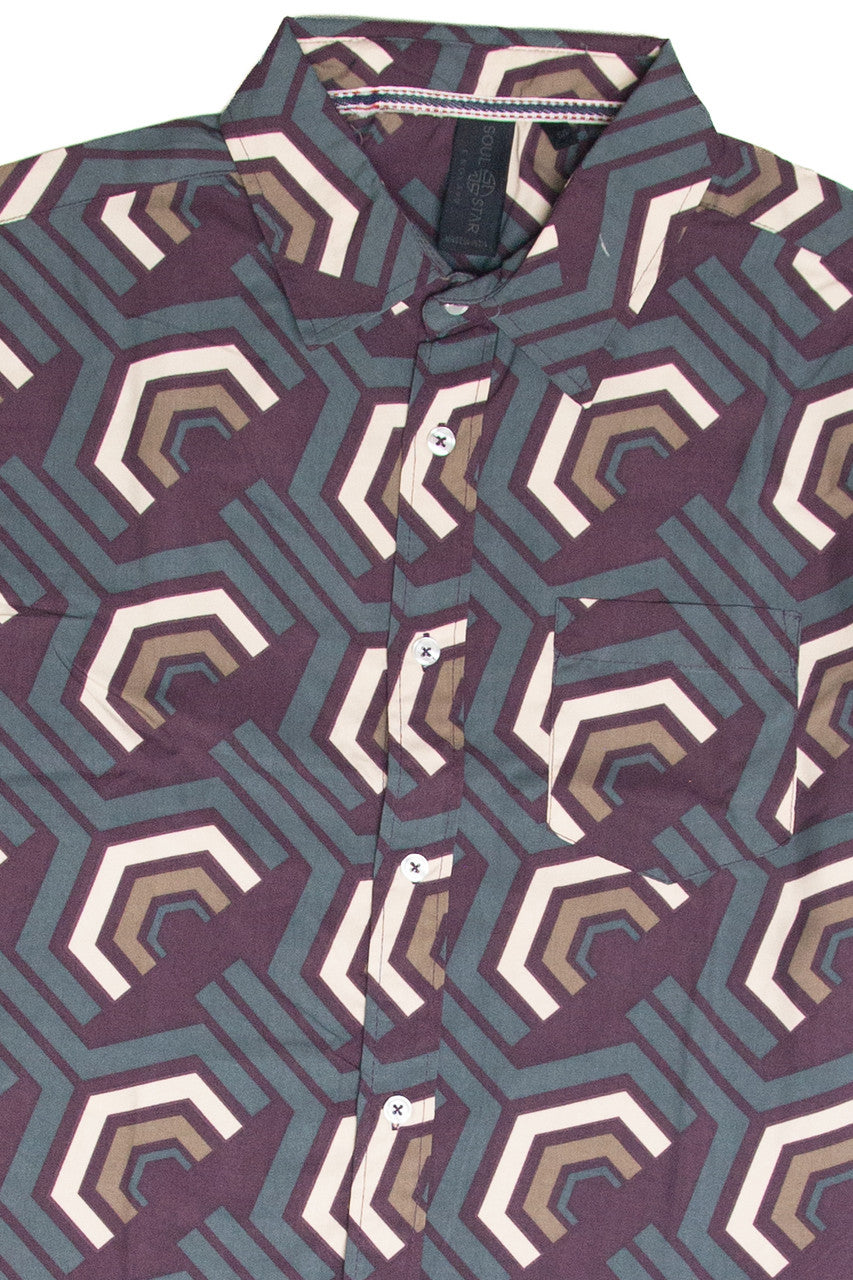 Geo 54 Shirt