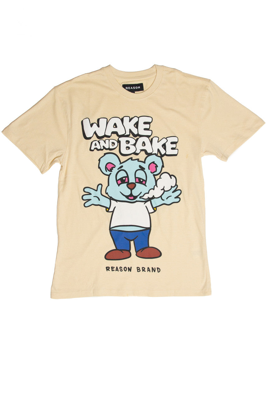 Wake and Bake T-Shirt